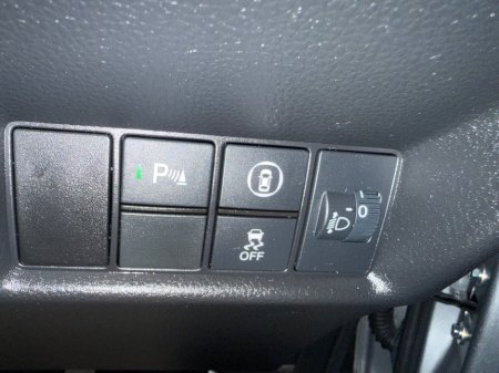 2020 Honda Fit - thumbnail 19