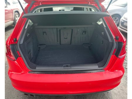 2016 Audi A3 - thumbnail 13