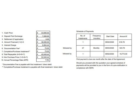 2023 Skoda Octavia - thumbnail 23