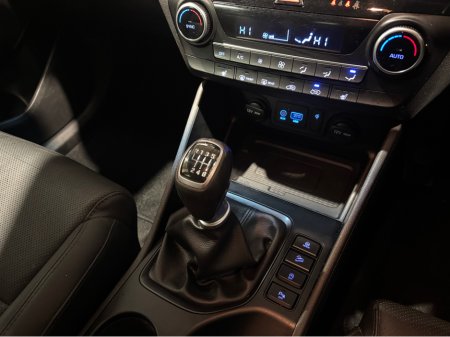 2019 Hyundai Tucson 2019 IX35 EXECUTIVE 1.6 D €18,950 thumbnail