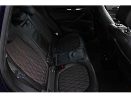 2018 BMW X1 2.0D X-DRIVE X-LINE EDITION 5DR AUTOMATIC // 1 OWNER FROM NEW // IMMACULATE CONDITION THROUGHOUT // BUY WITH CONFIDENCE AA AND SIMI APPROVED DEALER 2026 // FINANCE ARRANGED // ALL TRADE INS WELCOME // €22,950 thumbnail