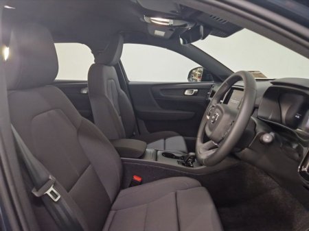 2026 Volvo EX40 Single Motor Core €45,950 thumbnail