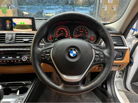 2018 BMW 3 Series 19950! 2018 BMW 330E iPERFORMANCE 2.0 AUTOMATIC / CRUISE CONTROL / REVERSE CAMERA / HEATED SEATS €19,950 thumbnail