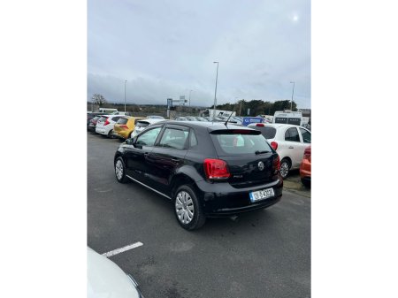 2013 Volkswagen Polo - thumbnail 4