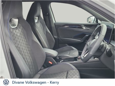 2025 Volkswagen Tayron R LINE 75 MARKET INTRODUCTION 1.5 TSI PLUG IN HYBRID 204BHP €59,950 thumbnail