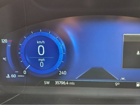 2022 Ford Kuga 2.0 Diesel Titanium model €25,950 thumbnail