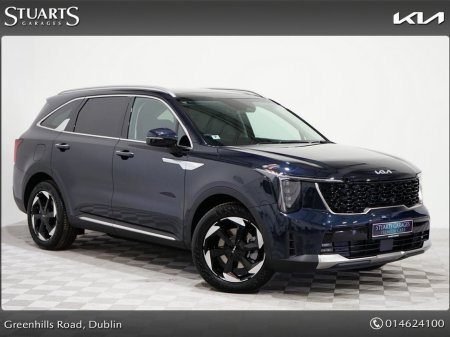 2025 Kia Sorento PHEV 7 SEAT *LOW RATE FINANCE OPTIONS AVAILBLE*