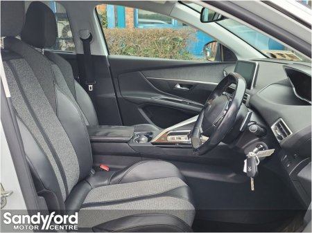 2018 Peugeot 5008 1.5 HDi AUTOMATIC ALLURE €19,950 thumbnail