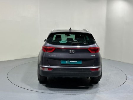 2018 Kia Sportage - photo 6
