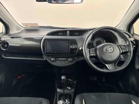 2019 Toyota Yaris HYBRID GR SPORT €17,950 thumbnail