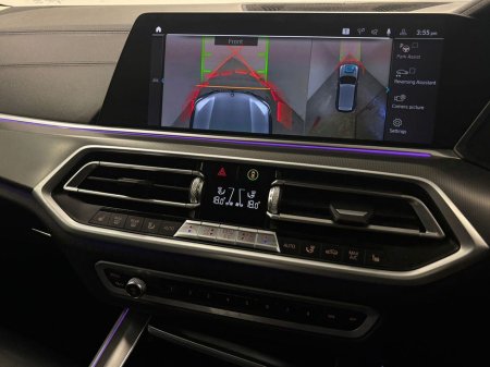 2020 BMW X5 - thumbnail 16