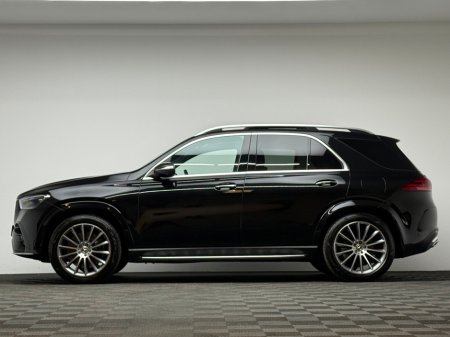 2024 Mercedes-Benz GLE Class - thumbnail 4