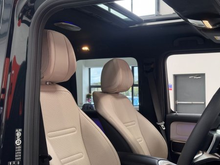 2026 Mercedes-Benz G Class - thumbnail 19