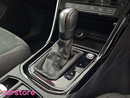 2020 Volkswagen Touran - thumbnail 19