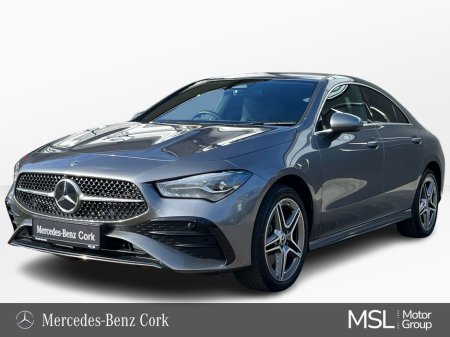 2024 Mercedes-Benz CLA Class for sale