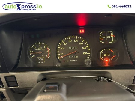 1994 Toyota Landcruiser - thumbnail 23