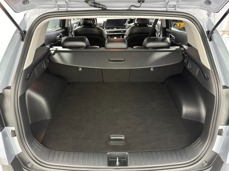 2023 Kia Sportage - thumbnail 22