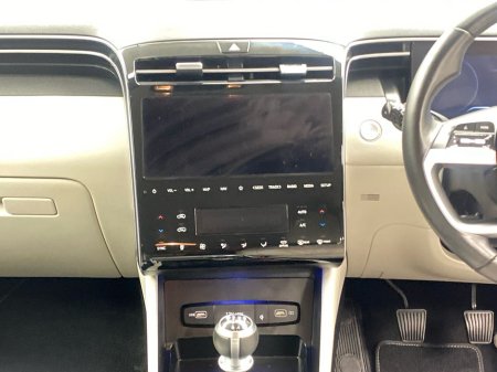 2023 Hyundai Tucson - thumbnail 8