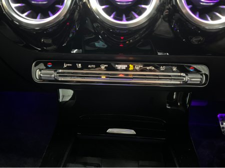 2023 Mercedes-Benz A Class €35950 2023 MERCEDES-BENZ A250E 1.4 AUTOMATIC / CRUISE CONTROL / REVERSE CAMERA / ELECTRIC MEMORY & HEATED SEATS / AMBIENT LIGHTS / PADDLE SHIFTERS / PANORAMIC SUNROOF €35,950 thumbnail