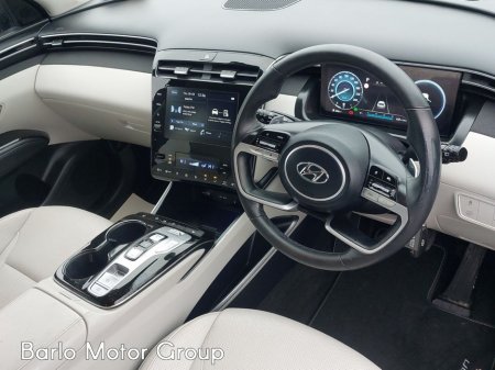 2023 Hyundai Tucson - thumbnail 13