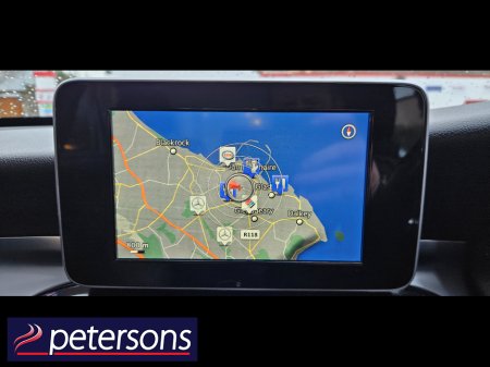 2016 Mercedes-Benz C Class C220D SE 4DR AUTOMATIC €15,950 thumbnail