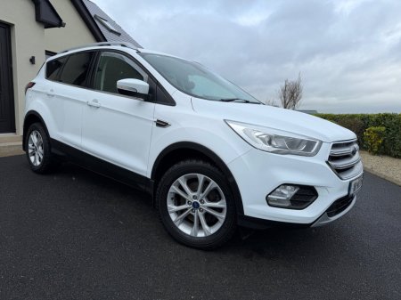2018 Ford Kuga - thumbnail 6