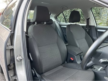 2017 Skoda Octavia AMBITION 1.6 TDI 90HP 4 4DR €10,495 thumbnail