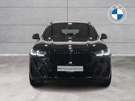 2023 BMW X3 - thumbnail 16