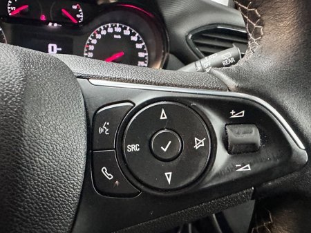 2020 Opel Crossland X - thumbnail 23