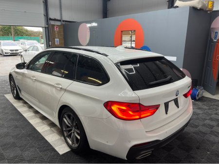 2019 BMW 5 Series €28950 2019 BMW 520D 523D ESTATE TOURING M SPIRIT 2.0 AUTOMATIC / CRUISE CONTROL / REVERSE CAMERA / ELECTRIC SEATS AND MORE €28,950 thumbnail