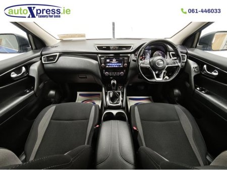 2019 Nissan Qashqai - thumbnail 2