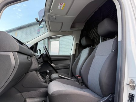 2020 Volkswagen Caddy - thumbnail 20