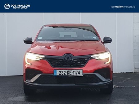 2023 Renault Arkana - thumbnail 12