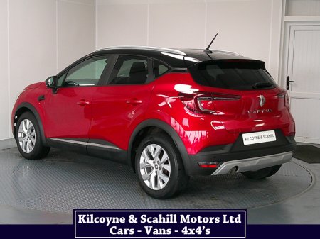 2020 Renault Captur - thumbnail 5