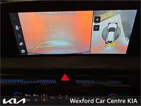 2023 Kia EV6 - thumbnail 14