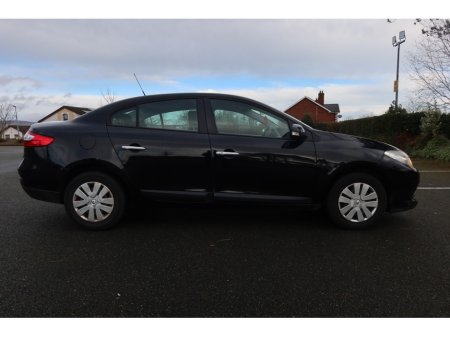 2013 Renault Fluence - thumbnail 18