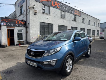 2015 Kia Sportage - photo 4