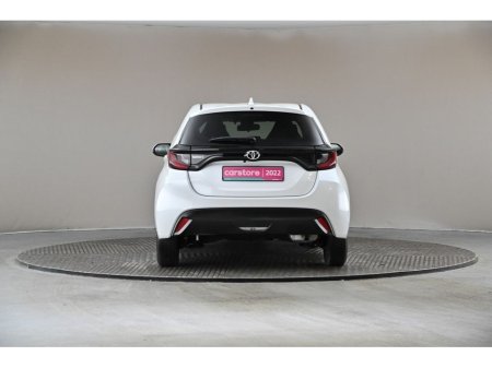 2022 Toyota Yaris 1.0 AUTO PETROL *9"ANDROID CAR PLAYER*REVERSE CAM* €17,880 thumbnail