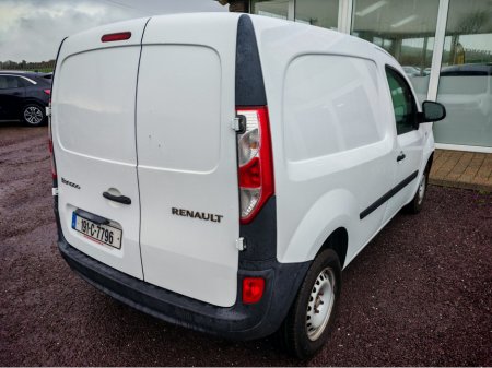 2019 Renault Kangoo - thumbnail 5
