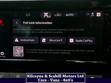 2022 SEAT Leon - thumbnail 28