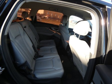 2017 Audi Q7 3.0TDI 272 quattro Tiptronic SE Business €26,980 thumbnail