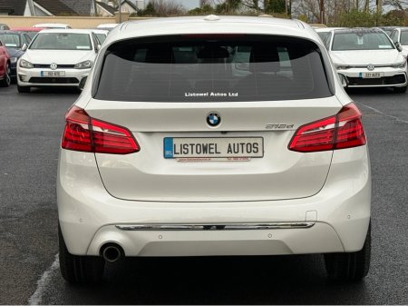 2019 BMW 2 Series - thumbnail 8