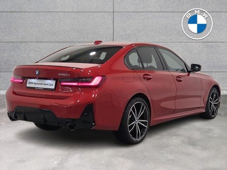 2024 BMW 3 Series - thumbnail 24