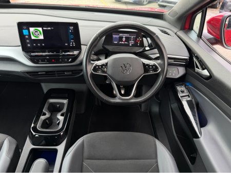 2023 Volkswagen ID.4 - thumbnail 15