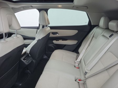 2025 Nissan Ariya - thumbnail 7