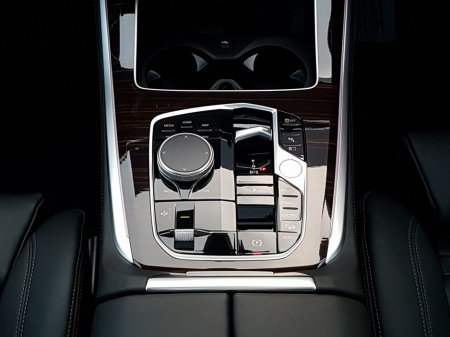 2026 BMW X5 X5 xDrive50e M Sport €119,814 thumbnail