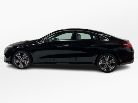 2026 Mercedes-Benz CLA Class - thumbnail 5