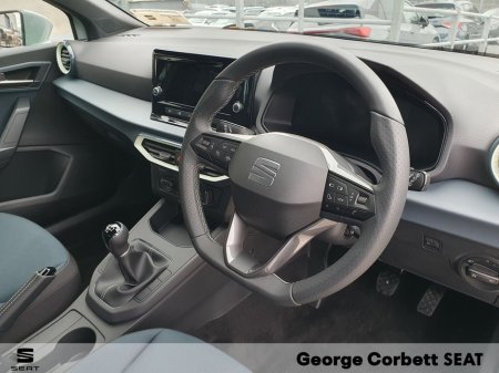 2026 SEAT Ibiza - thumbnail 11