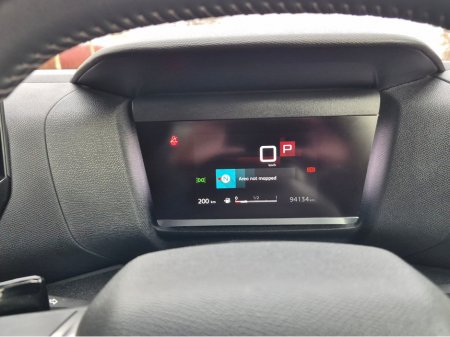 2022 Citroen C4 - thumbnail 5