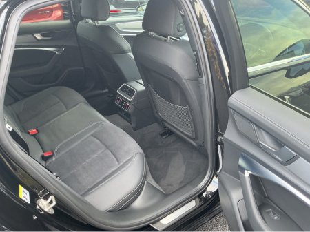 2023 Audi A6 - thumbnail 14